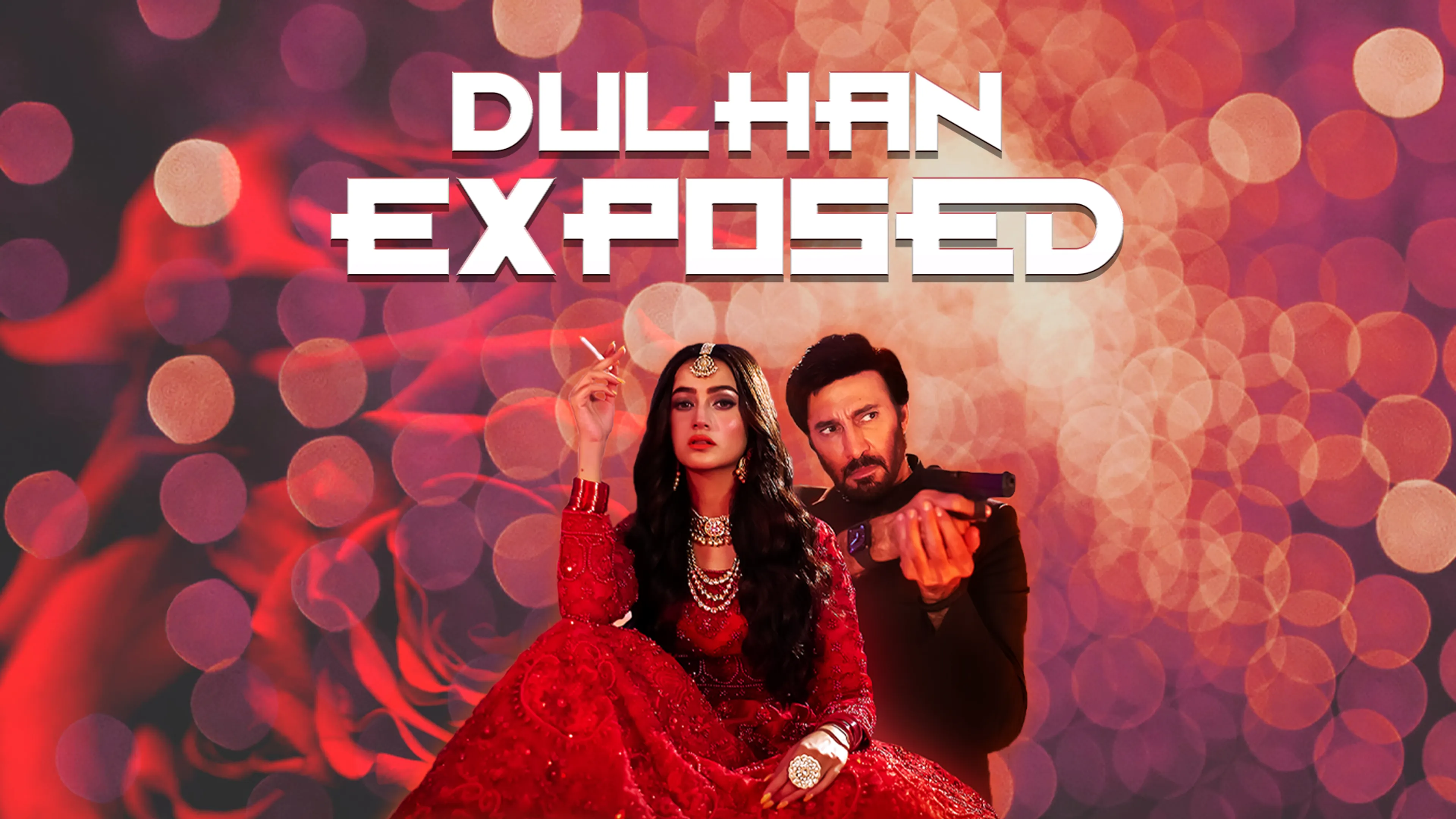 Dulhan Exposed poster